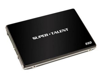 SSD masterDrive LX